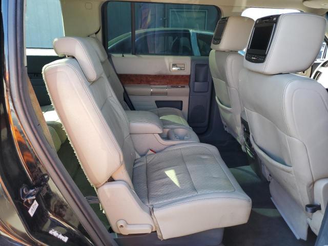 Photo 11 from auction – 2009 FORD FLEX LIMIT with VIN 2FMEK63C19BA71966