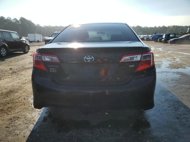 Photo 6 from auction – 2012 TOYOTA CAMRY BASE with VIN 4T1BF1FK7CU166269