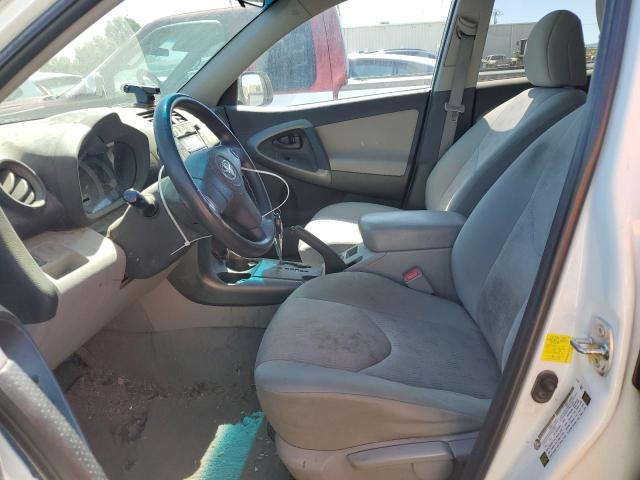 Photo 7 from auction – 2011 TOYOTA RAV4 with VIN 2T3ZF4DV0BW082362
