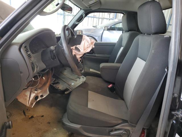 Photo 7 from auction – 2010 FORD RANGER with VIN 1FTKR1AD7APA62235