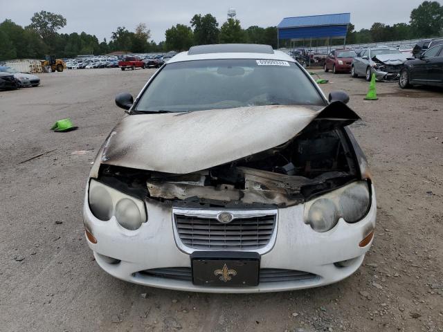 Photo 5 from auction – 2003 CHRYSLER 300M with VIN 2C3HE66G43H519813
