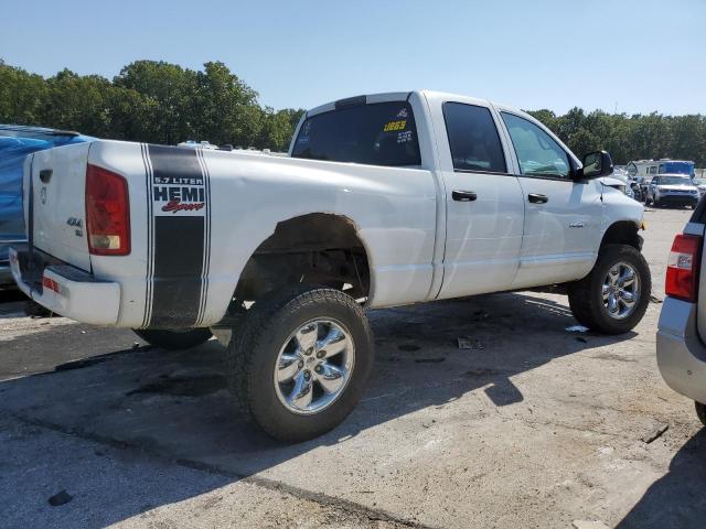 Photo 3 from auction – 2005 DODGE RAM PU1500 with VIN 1D7HU18D35S232730