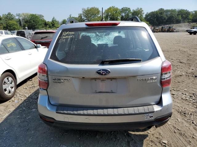 Снимка 6 от търг – 2015 SUBARU FORESTER 2 с VIN JF2SJABC9FH515853
