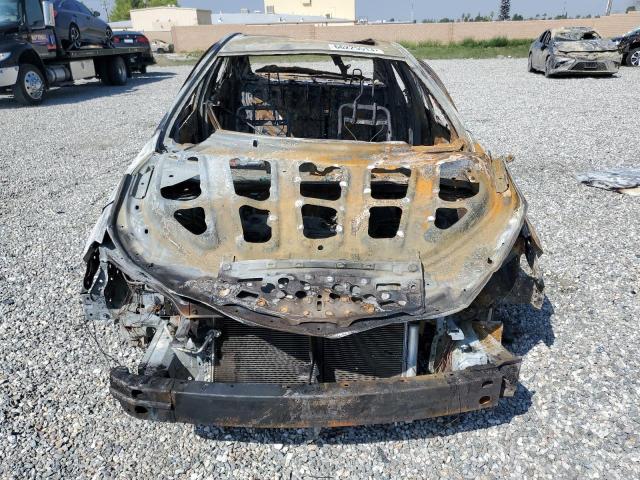 Photo 5 from auction – 2017 TOYOTA COROLLA L with VIN 5YFBURHE0HP670490