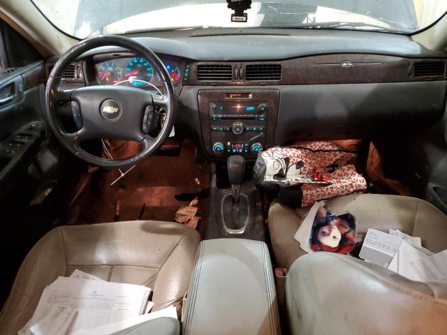 Photo 8 from auction – 2012 CHEVROLET IMPALA LTZ with VIN 2G1WC5E32C1293564