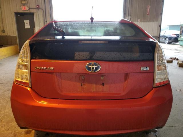 Zdjęcie 6 z aukcji – 2010 TOYOTA PRIUS z VIN JTDKN3DU3A0168192