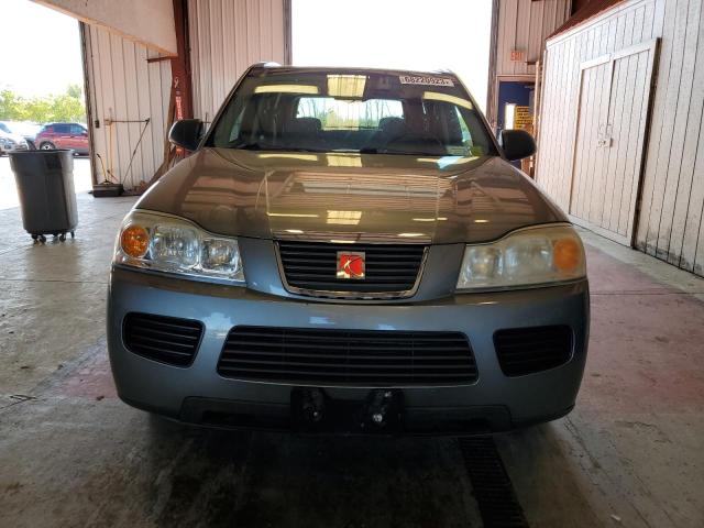 Photo 5 from auction – 2006 SATURN VUE with VIN 5GZCZ33D06S841122