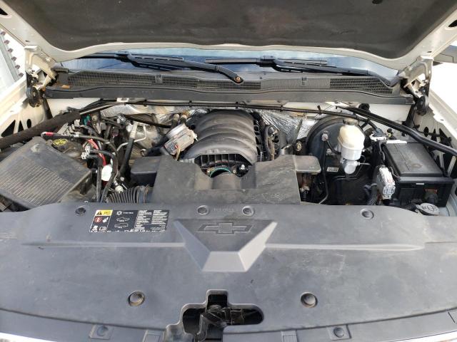Photo 11 from auction – 2015 CHEVROLET SILVERADO with VIN 3GCUKTEC6FG127615