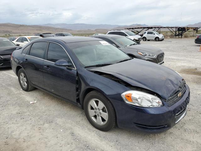 Photo 4 from auction – 2008 CHEVROLET IMPALA LT with VIN 2G1WT58N881220672
