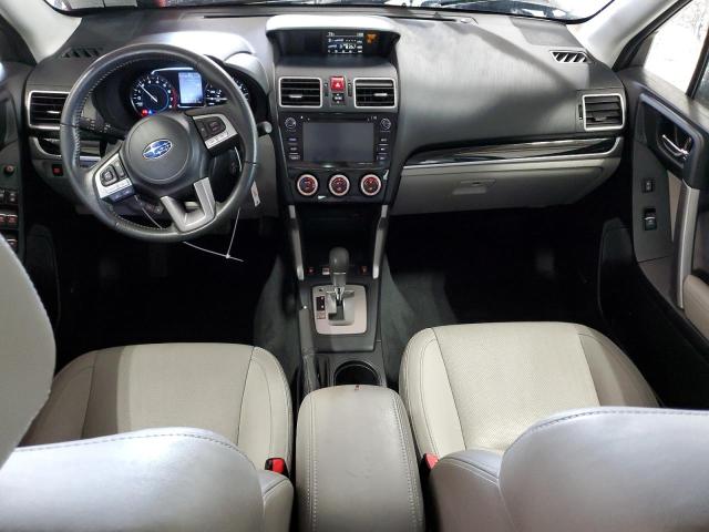 Photo 8 from auction – 2018 SUBARU FORESTER 2 with VIN JF2SJARC9JH488264