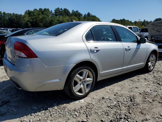Photo 3 from auction – 2010 MERCURY MILAN with VIN 3MEHM0HA2AR609711