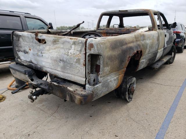 Photo 3 from auction – 1996 DODGE RAM 2500 with VIN 3B7KF23ZXTM181056