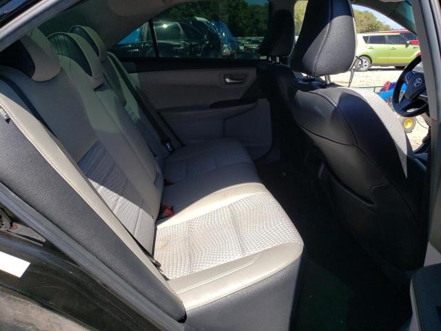 Photo 10 from auction – 2015 TOYOTA CAMRY LE with VIN 4T1BF1FK6FU498160