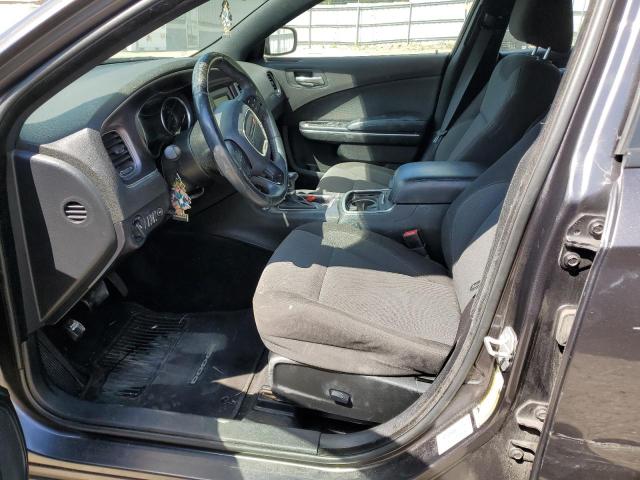 Photo 7 from auction – 2015 DODGE CHARGER SE with VIN 2C3CDXFG4FH801778