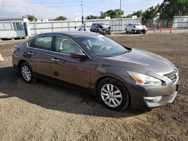 Photo 4 from auction – 2015 NISSAN ALTIMA 2.5 with VIN 1N4AL3AP5FC469218