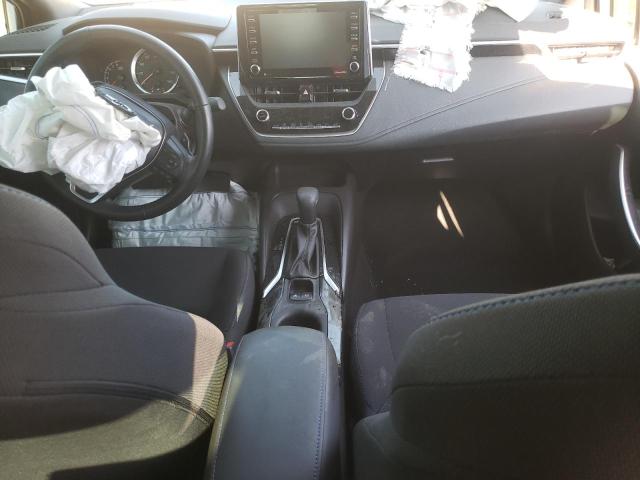 Photo 8 from auction – 2021 TOYOTA COROLLA SE with VIN 5YFS4MCE8MP097570