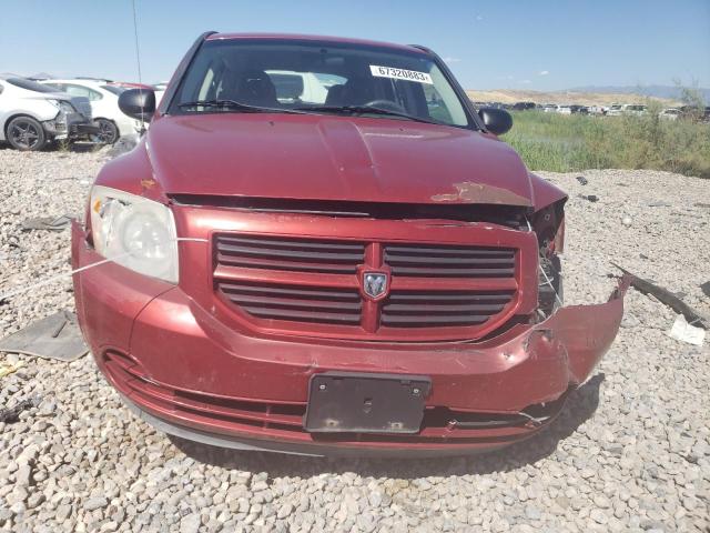 Photo 5 from auction – 2007 DODGE CALIBER with VIN 1B3HB28B07D155103