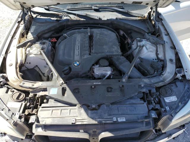 Photo 11 from auction – 2011 BMW 535 I with VIN WBAFR7C54BC605539