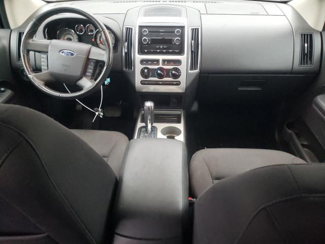 Снимка 8 от търг – 2010 FORD EDGE SEL с VIN 2FMDK3JC8ABB26690