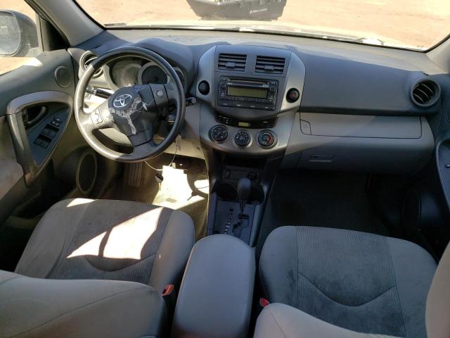 Photo 8 from auction – 2012 TOYOTA RAV4 with VIN 2T3BF4DV9CW213887