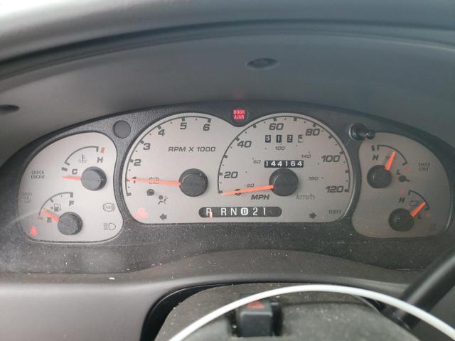 Photo 9 from auction – 2003 FORD RANGER SUP with VIN 1FTYR44E53TA07065