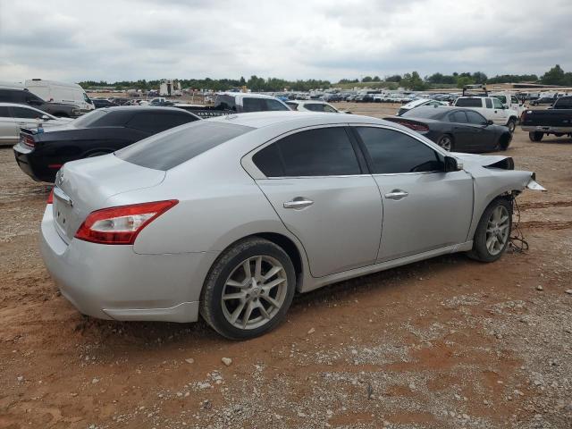 Photo 3 from auction – 2011 NISSAN MAXIMA S with VIN 1N4AA5AP8BC814494