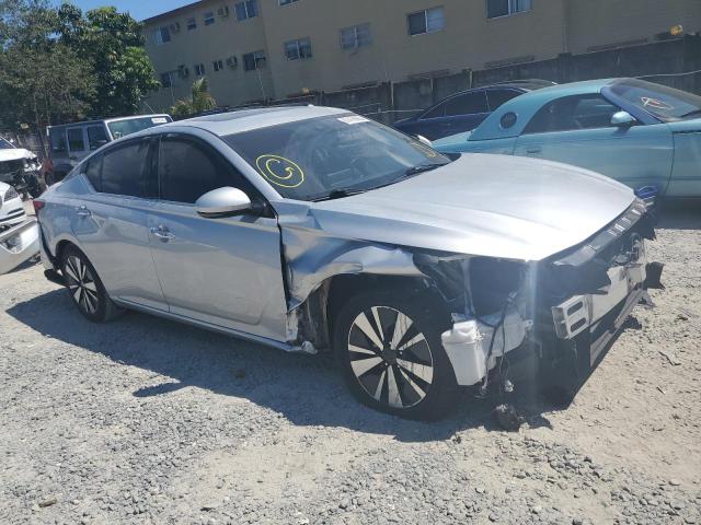 Photo 4 from auction – 2019 NISSAN ALTIMA SL with VIN 1N4BL4EV5KC180658