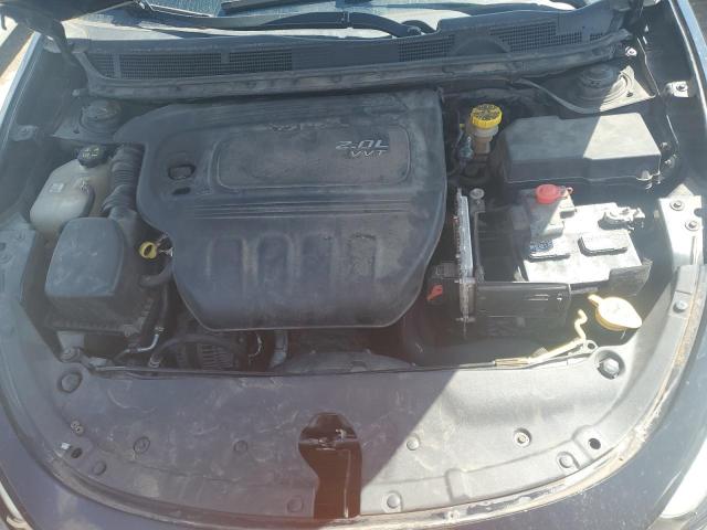 Photo 11 from auction – 2014 DODGE DART SE with VIN 1C3CDFAA1ED677994