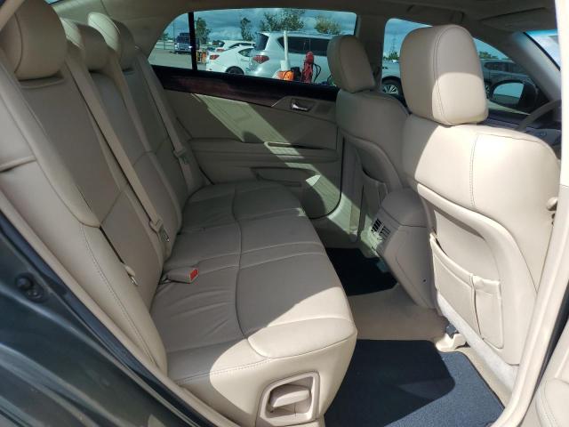 Photo 10 from auction – 2011 TOYOTA AVALON BAS with VIN 4T1BK3DBXBU383601