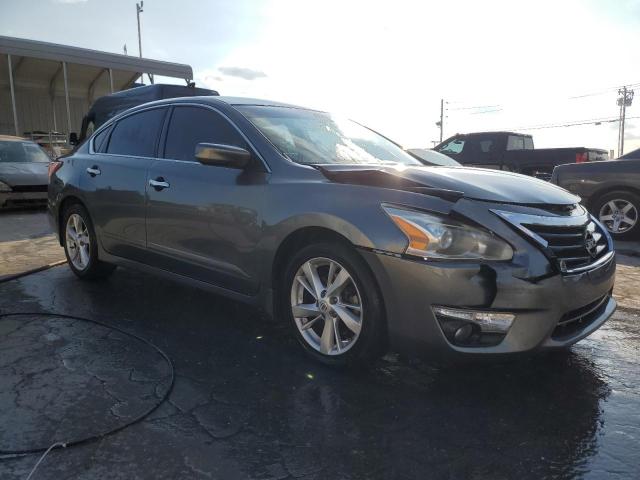 Photo 4 from auction – 2015 NISSAN ALTIMA 2.5 with VIN 1N4AL3AP9FC247118