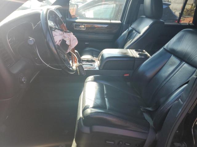Photo 7 from auction – 2017 LINCOLN NAVIGATOR with VIN 5LMJJ3JT6HEL08406
