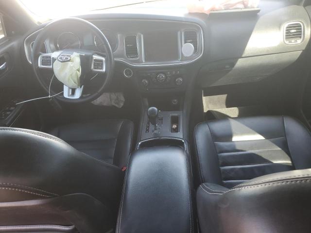 Photo 8 from auction – 2011 DODGE CHARGER R/ with VIN 2B3CL5CTXBH609913