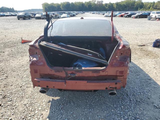Photo 6 from auction – 2017 NISSAN MAXIMA 3.5 with VIN 1N4AA6AP3HC394920