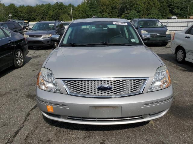Photo 5 from auction – 2006 FORD FIVE HUNDR with VIN 1FAHP28116G138627
