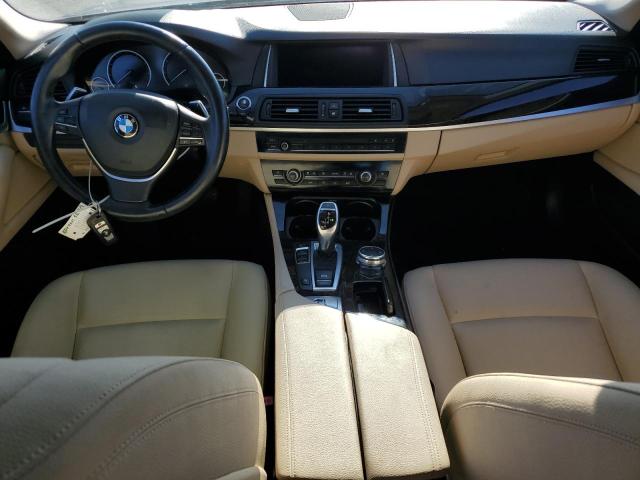 Photo 8 from auction – 2016 BMW 528 I with VIN WBA5A5C5XGD529799