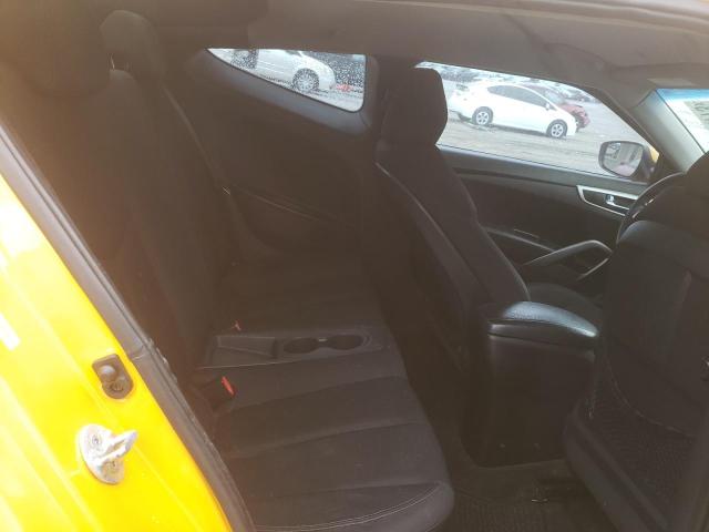 Photo 10 from auction – 2015 HYUNDAI VELOSTER with VIN KMHTC6AD2FU229012