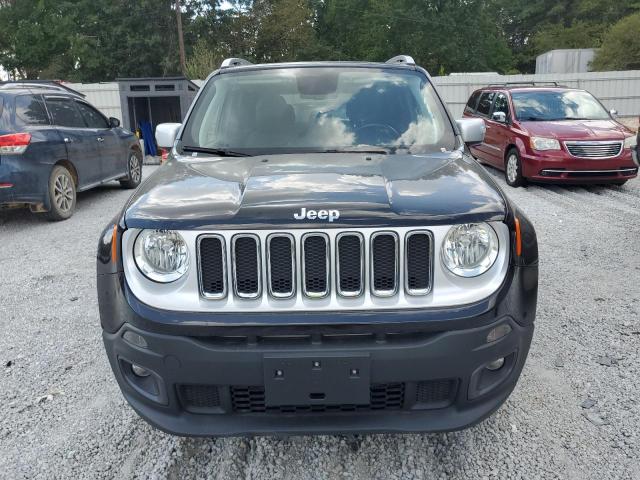 Photo 5 from auction – 2018 JEEP RENEGADE L with VIN ZACCJBDBXJPH09337