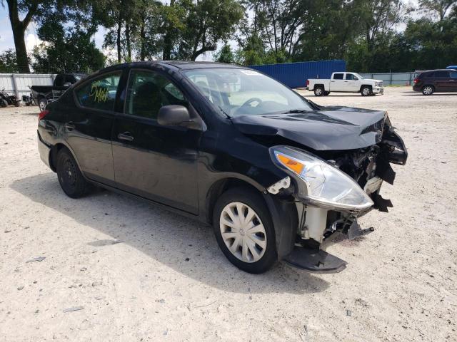 Foto 4 de la subasta – 2015 NISSAN VERSA S con VIN 3N1CN7AP1FL911780