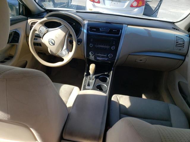 Photo 8 from auction – 2014 NISSAN ALTIMA 2.5 with VIN 1N4AL3AP3EN222301