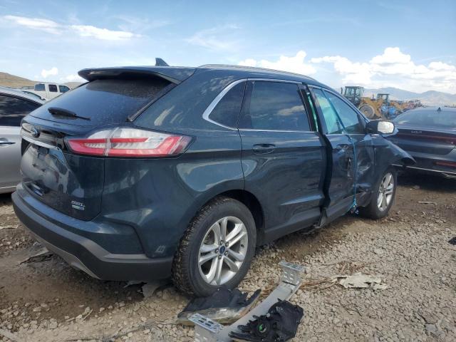 Photo 3 from auction – 2019 FORD EDGE SEL with VIN 2FMPK4J90KBC34925