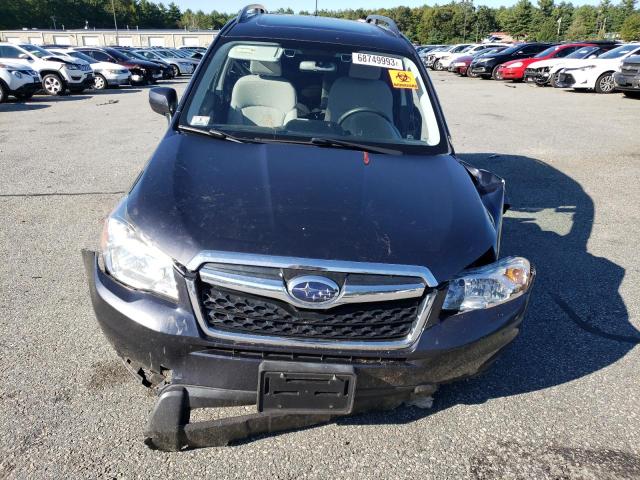 Photo 5 from auction – 2015 SUBARU FORESTER 2 with VIN JF2SJAFC7FH811612