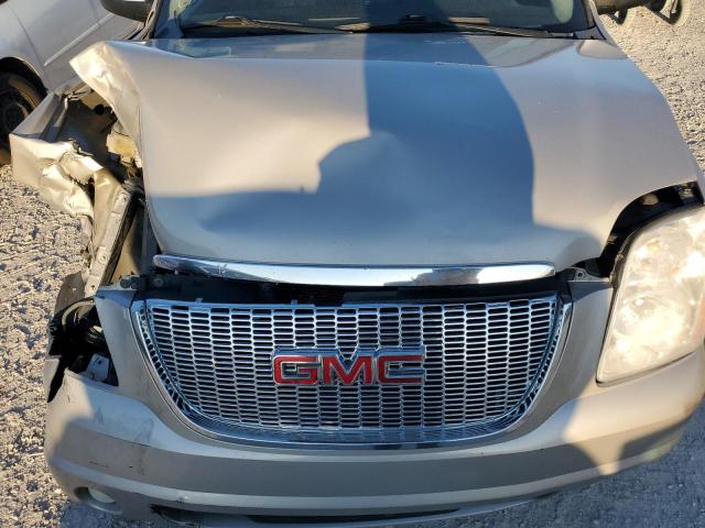 Photo 11 from auction – 2008 GMC YUKON with VIN 1GKFK13008J185246