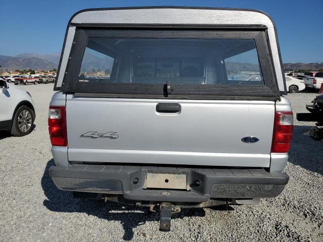 Photo 6 from auction – 2003 FORD RANGER SUP with VIN 1FTZR45E93PA41991