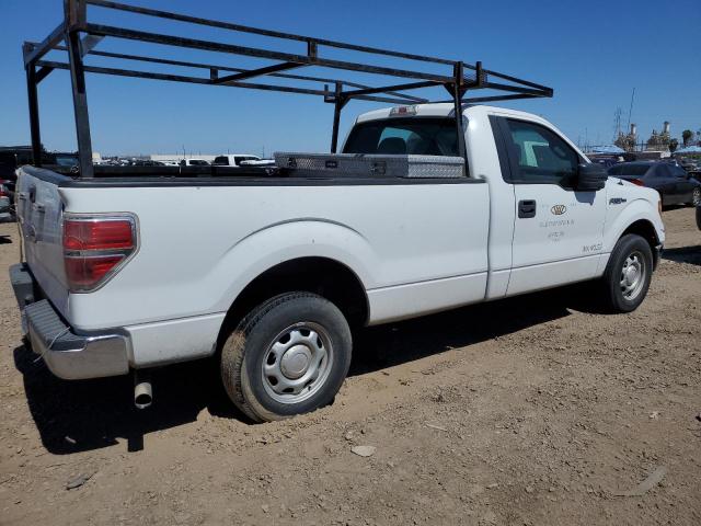 Photo 3 from auction – 2014 FORD F150 with VIN 1FTNF1CF4EKD47613