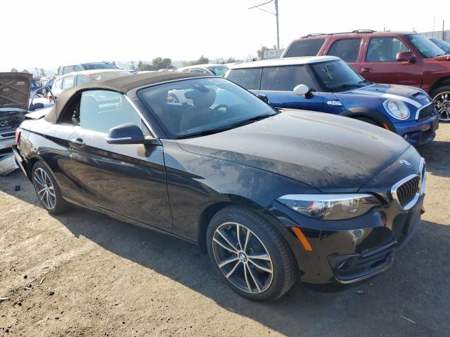 Photo 4 from auction – 2018 BMW 230I with VIN WBA2M7C58JVD51854