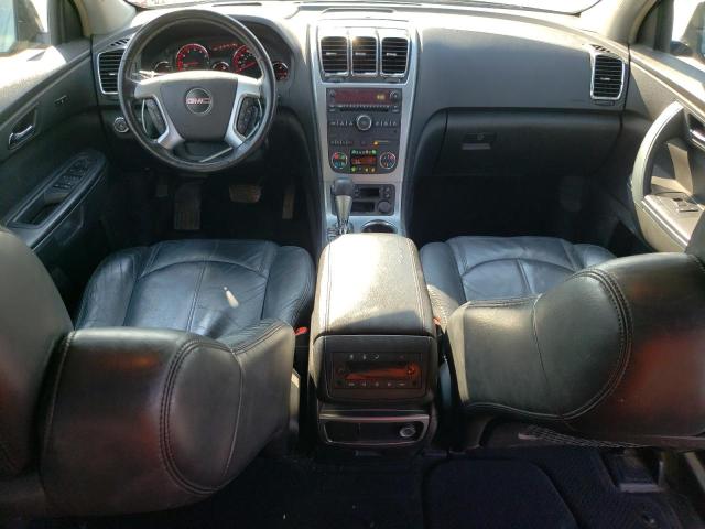 Photo 8 from auction – 2007 GMC ACADIA SLT with VIN 1GKER33797J140286