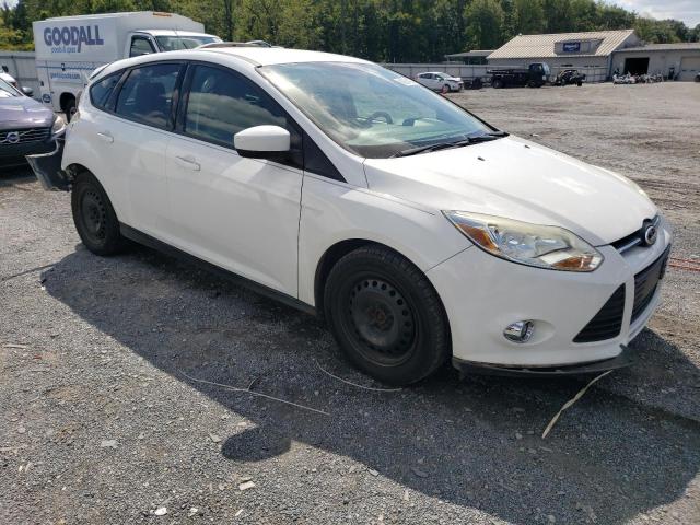 Photo 4 from auction – 2012 FORD FOCUS SE with VIN 1FAHP3K24CL230342