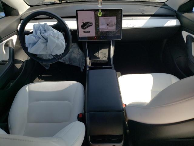 Photo 8 from auction – 2018 TESLA MODEL 3 with VIN 5YJ3E1EB7JF188310