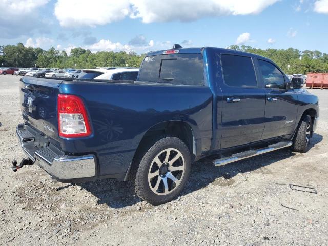 Photo 3 from auction – 2019 RAM 1500 BIG H with VIN 1C6SRFFT9KN842268