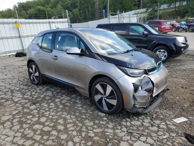 Photo 4 from auction – 2014 BMW I3 BEV with VIN WBY1Z2C54EVX51771